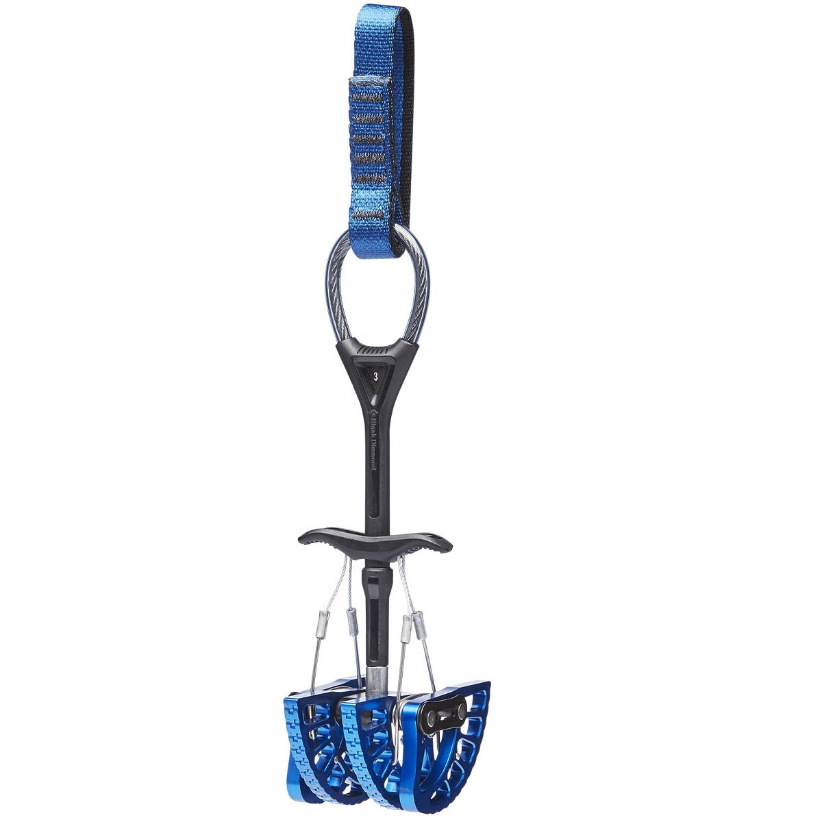 Black Diamond Camalot C4 taille 3 (Bleu)