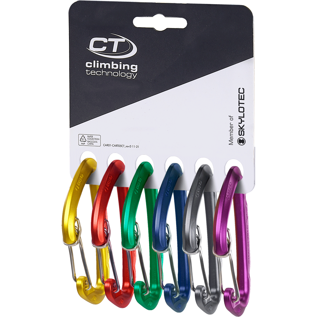 CT Berry W Pack 6x