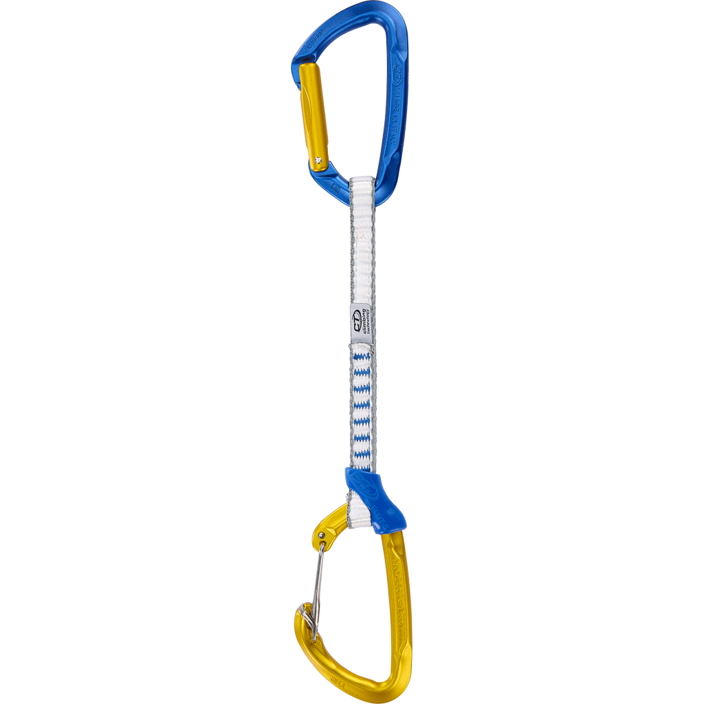 CT Berry Dyneema Quickdraw