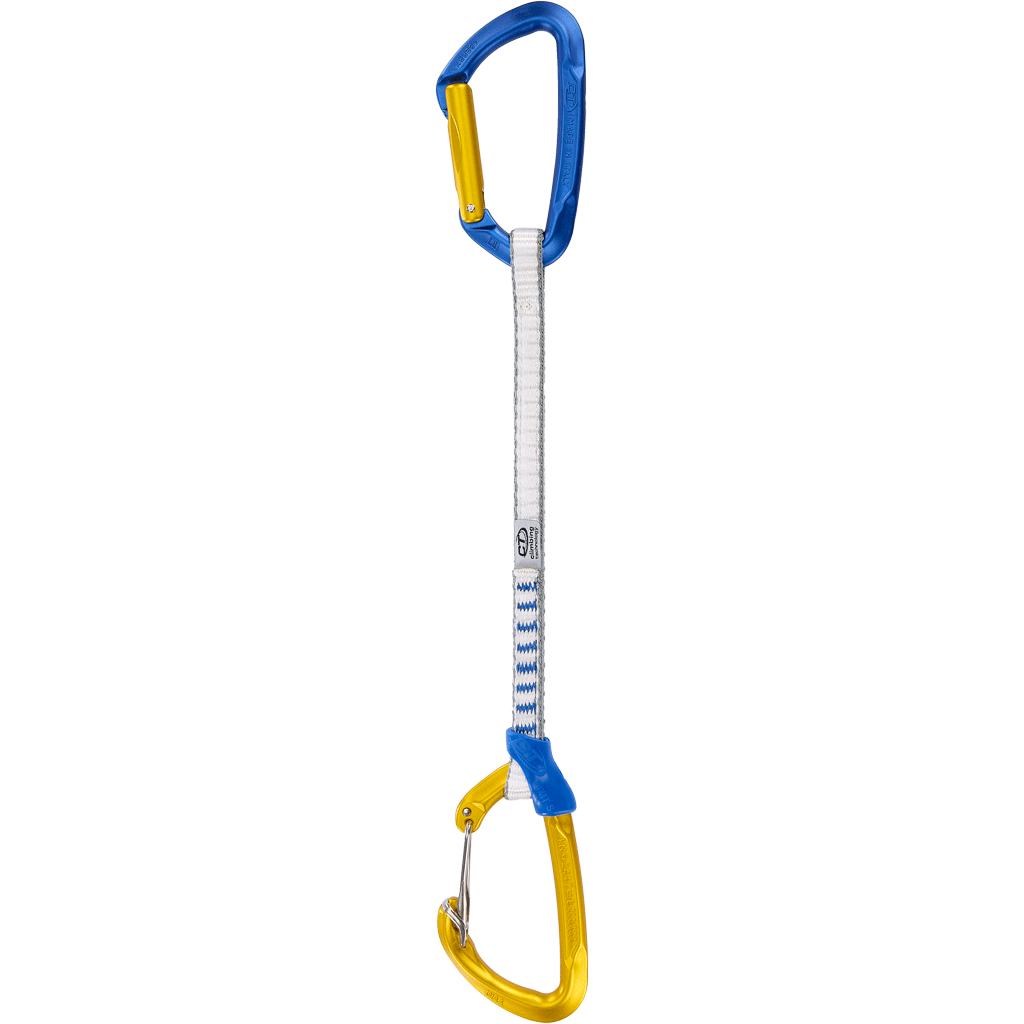 CT Berry Dyneema Quickdraw