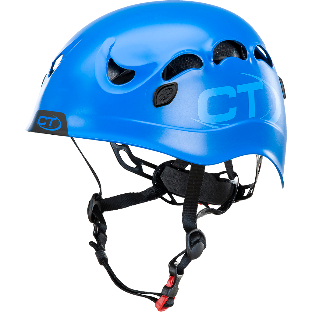 CT Venus Plus Blue Helmet