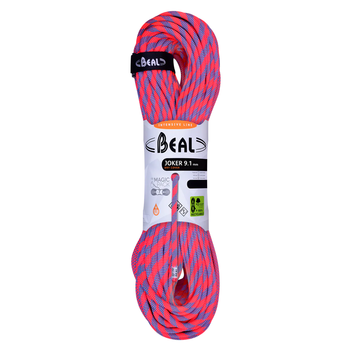 BEAL Joker 9.1 Unicore Dry Cover