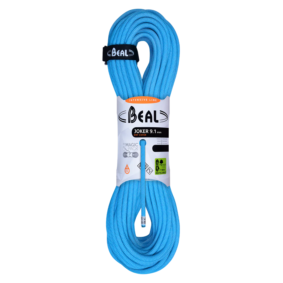 BEAL Joker 9.1 Unicore Dry Cover
