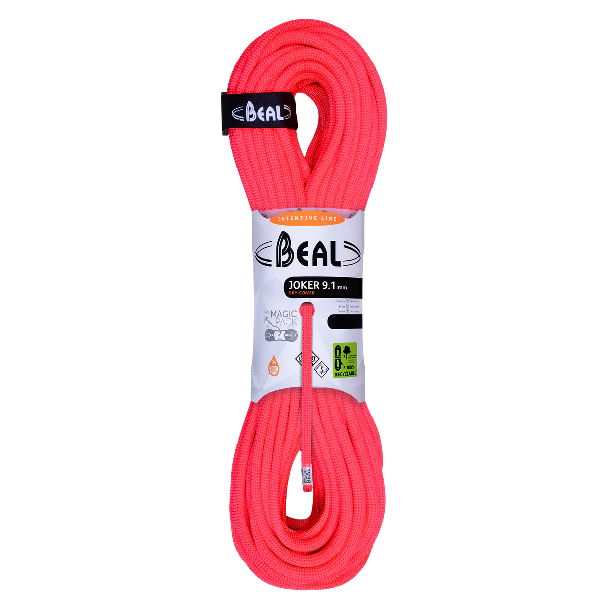 BEAL Joker 9.1 Unicore Dry Cover