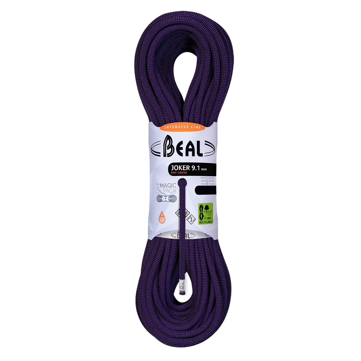 BEAL Joker 9.1 Unicore Dry Cover