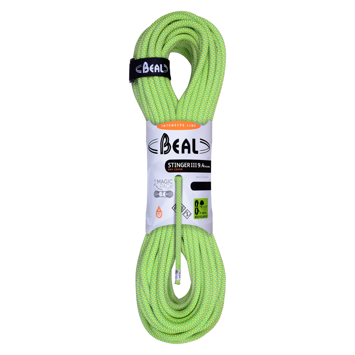 BEAL Stinger 9.4 Unicore Dry Cover