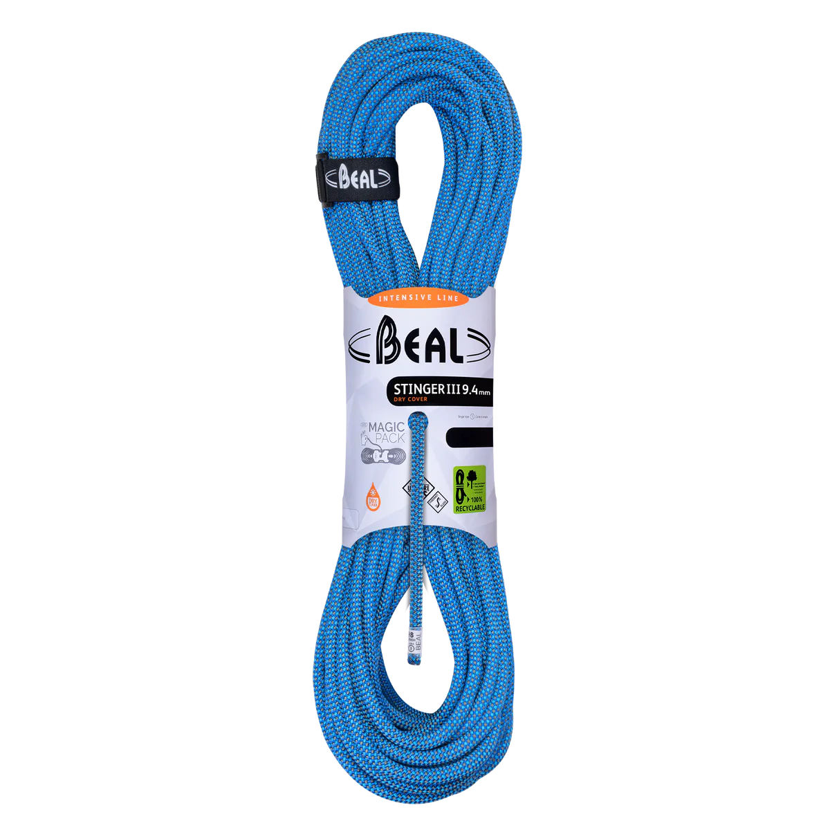 BEAL Stinger 9.4 Unicore Dry Cover