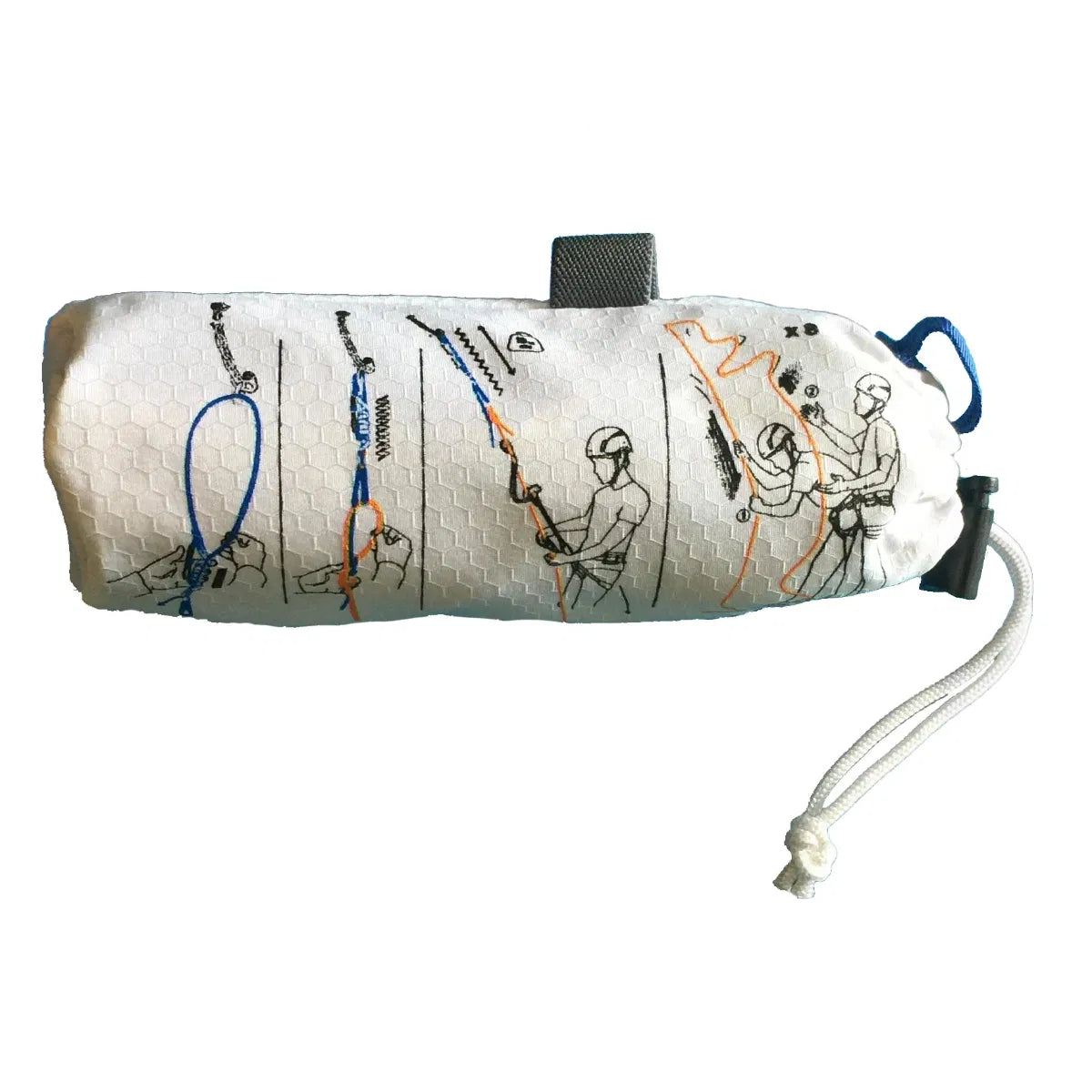 Beal Escaper Descent System