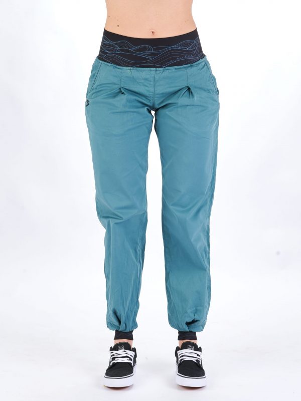 Pantalones de mujer NOGRAD Dune
