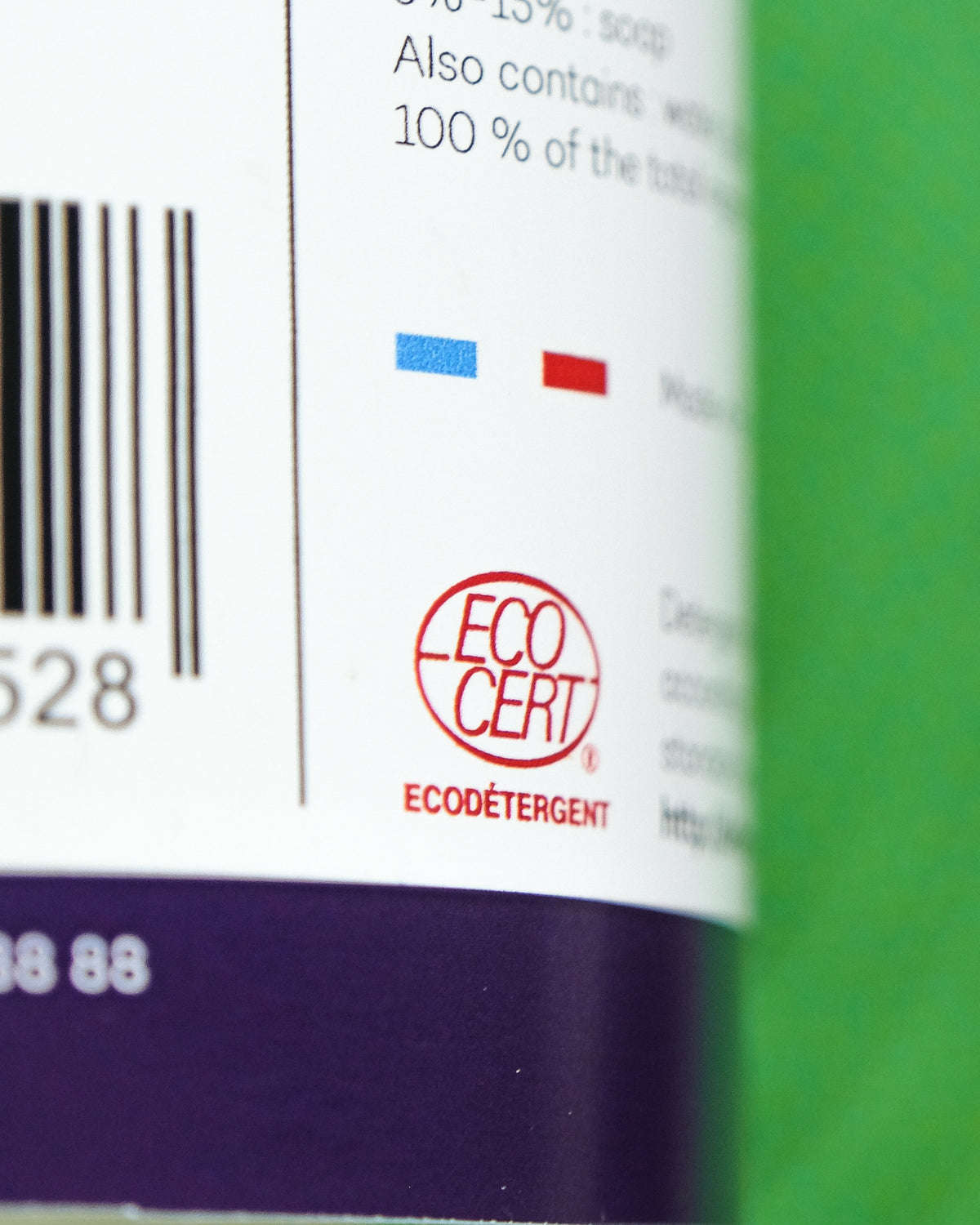 Beal Rope Cleaner 1 L – écodétergent pour cordes (photo officielle)