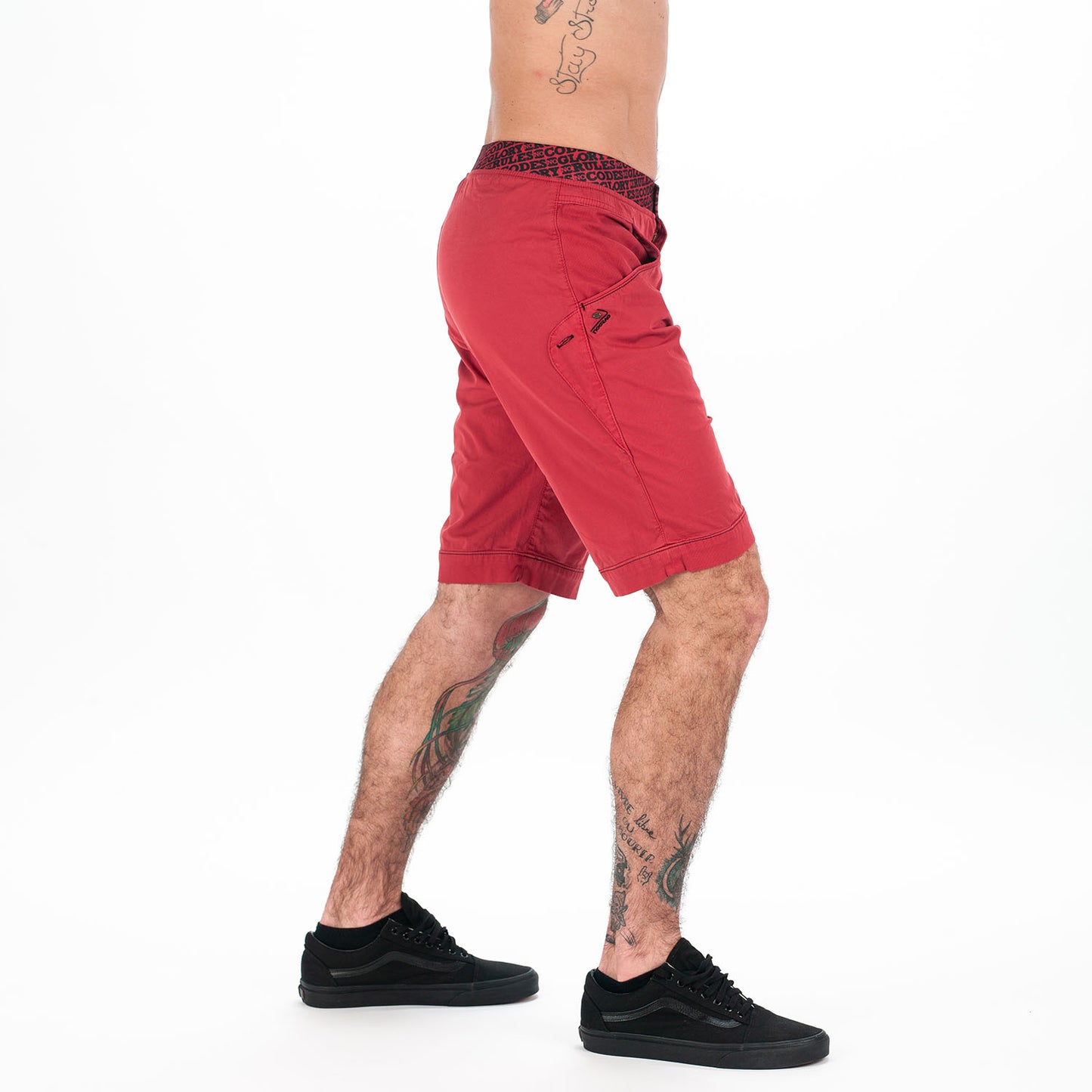 NOGRAD Sahel – Pantalones cortos para hombre