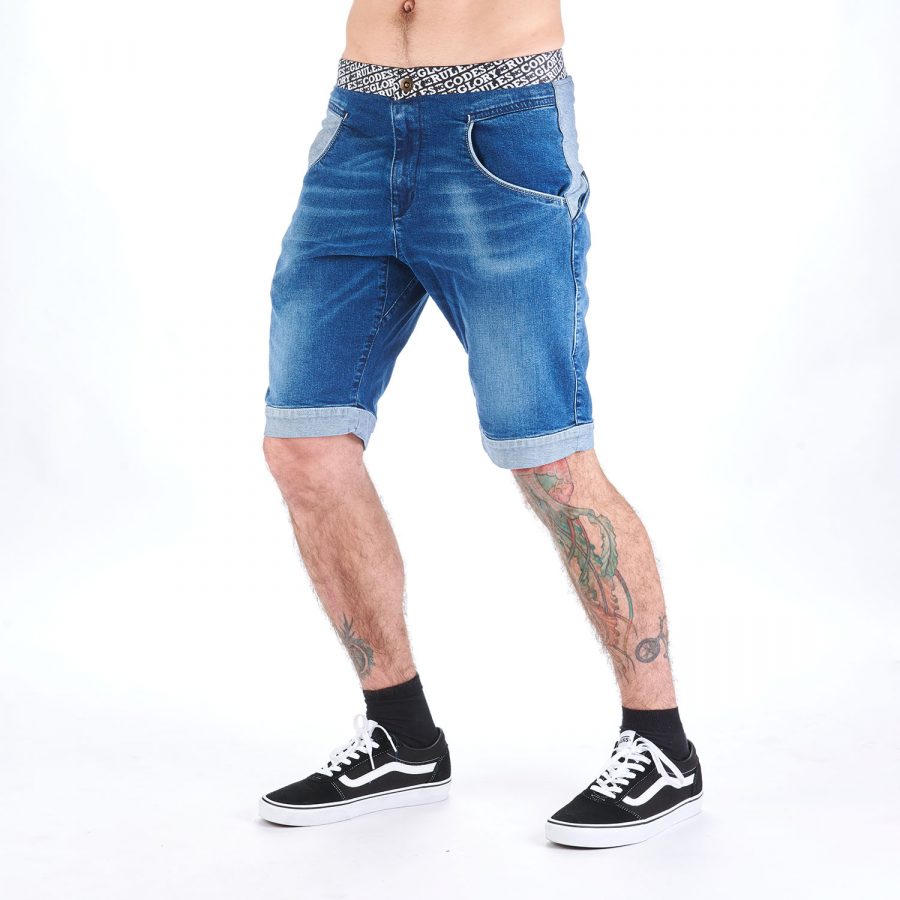 NOGRAD Sahel – Pantalones cortos para hombre
