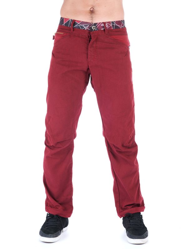 NOGRAD Yaniro – Pantalones de hombre