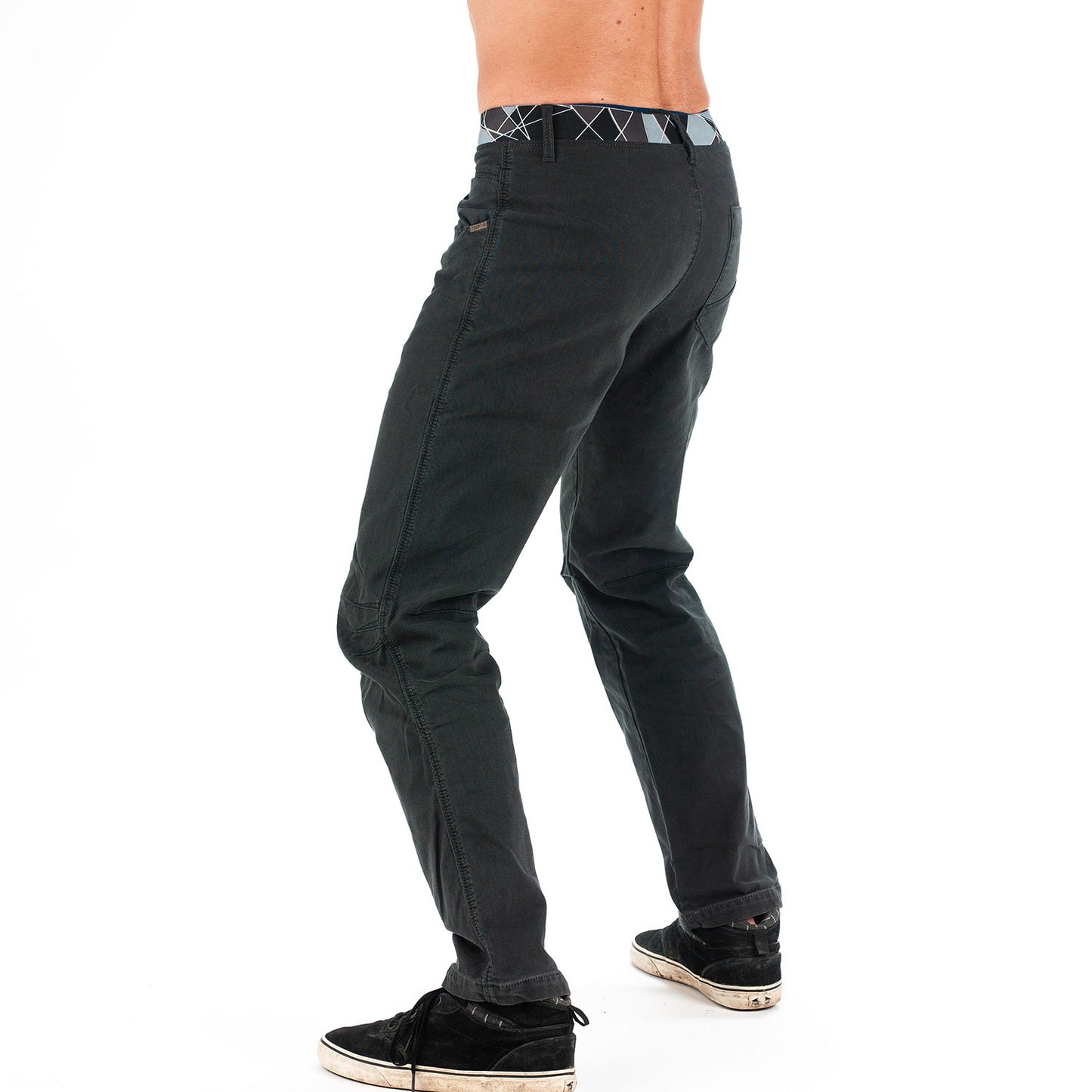 NOGRAD Yaniro – Pantalones de hombre