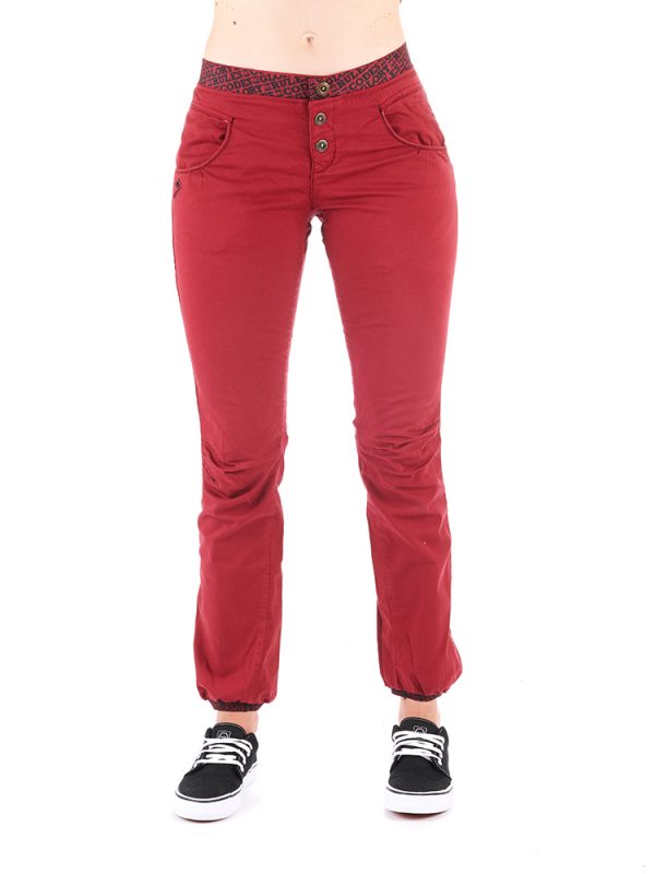 NOGRAD Sahel – Pantalones de mujer
