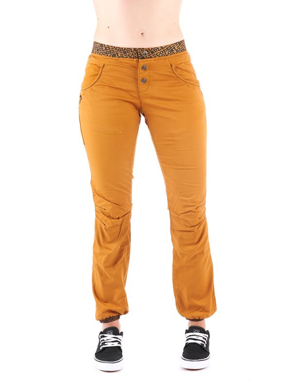 NOGRAD Sahel – Pantalones de mujer