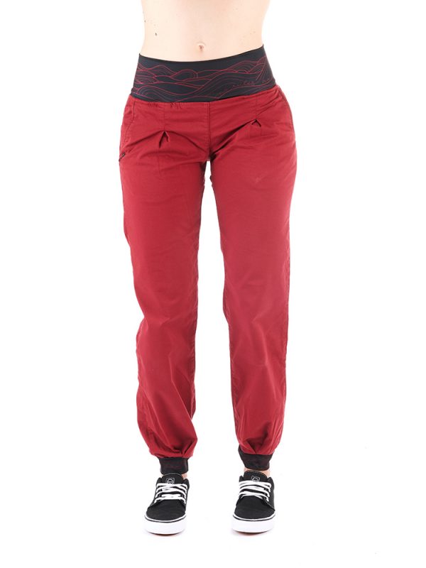 Pantalones de mujer NOGRAD Dune