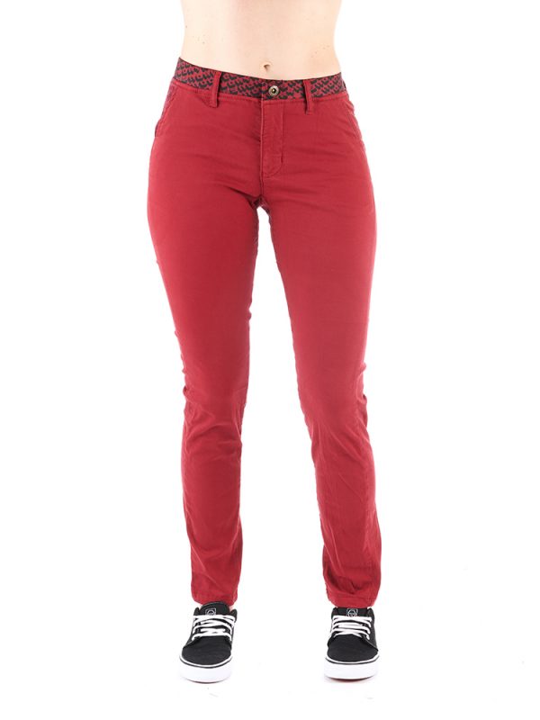 NOGRAD Grease – Pantalón de mujer