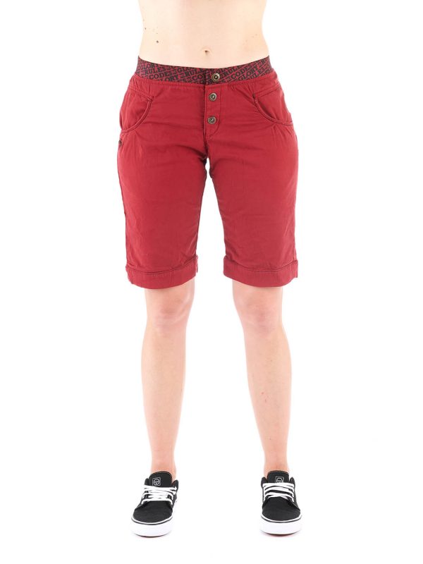 NOGRAD Sahel – Women's Shorts