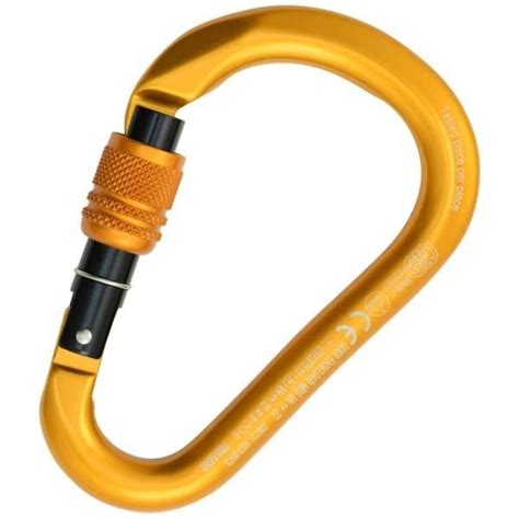 KONG HMS Auto Block Napik Screw