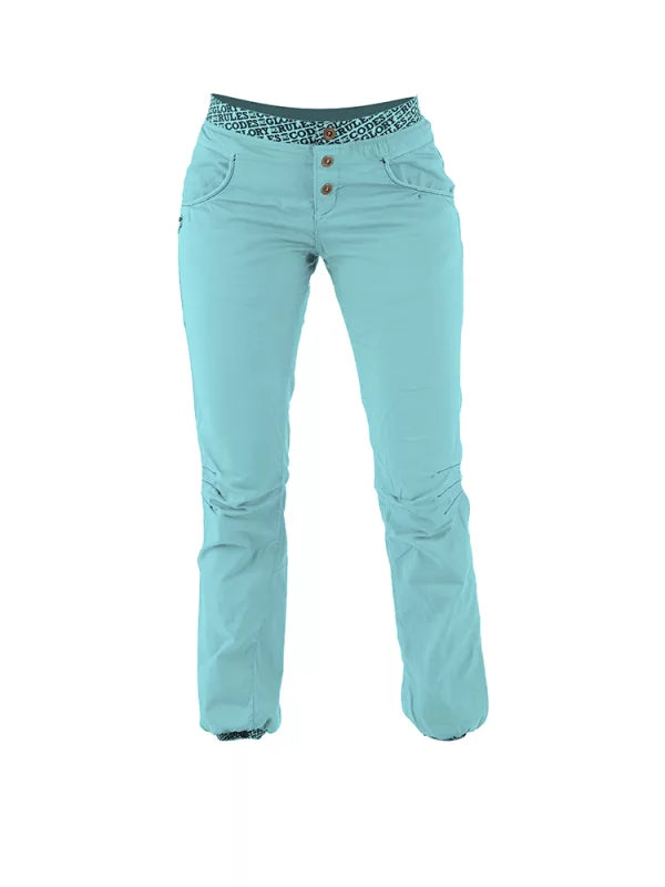 NOGRAD Sahel – Pantalones de mujer