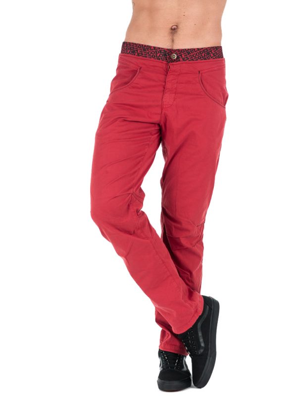NOGRAD Sahel – Pantalones de hombre