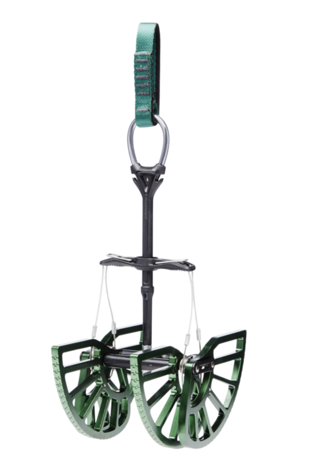 Black Diamond Camalot C4 — Friends de escalada (tallas 0,3 a 6)