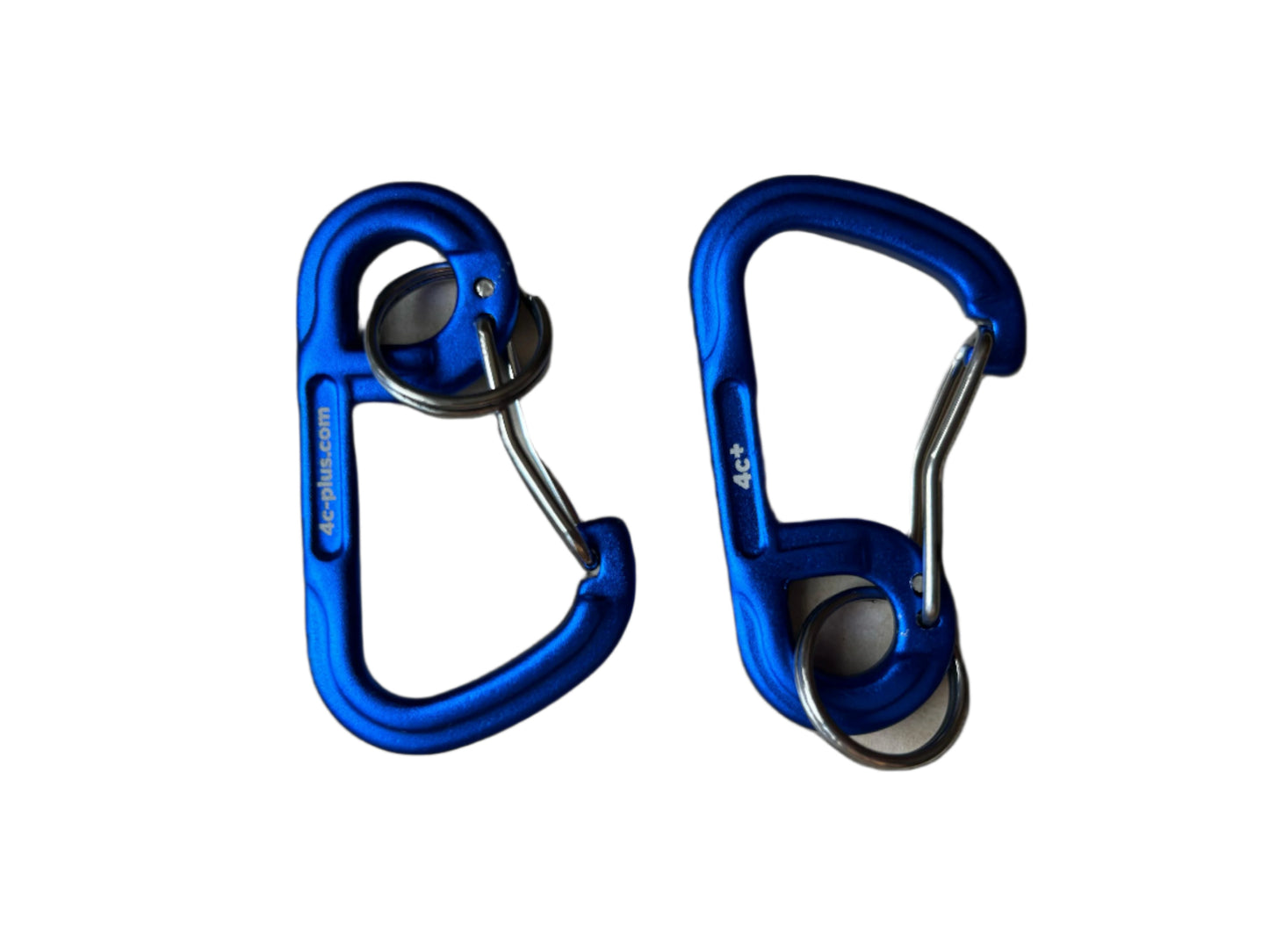 4c+ keychain carabiner