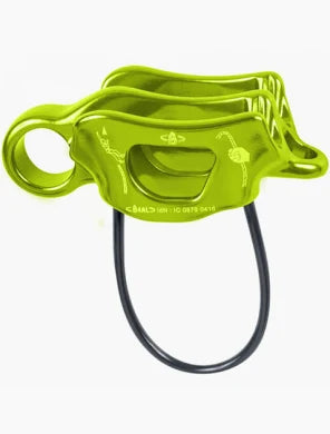Dispositivo asegurador Beal Air Force 3.