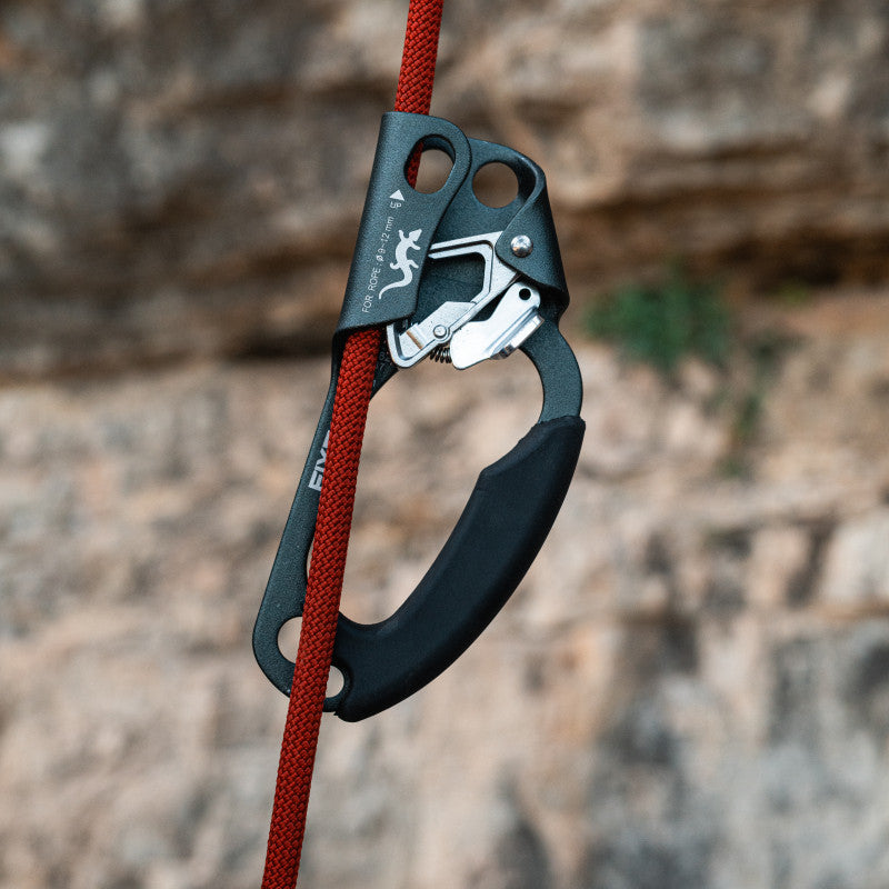 Ascender Captain Fixe