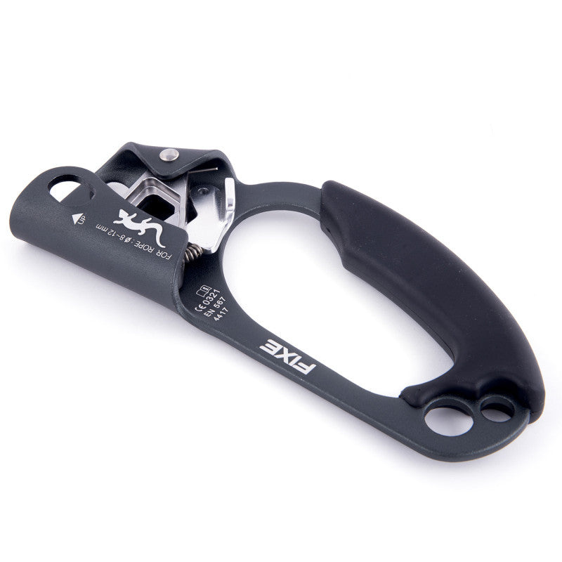 ascender climbing gear Fixe Climbing Capitan Ascender