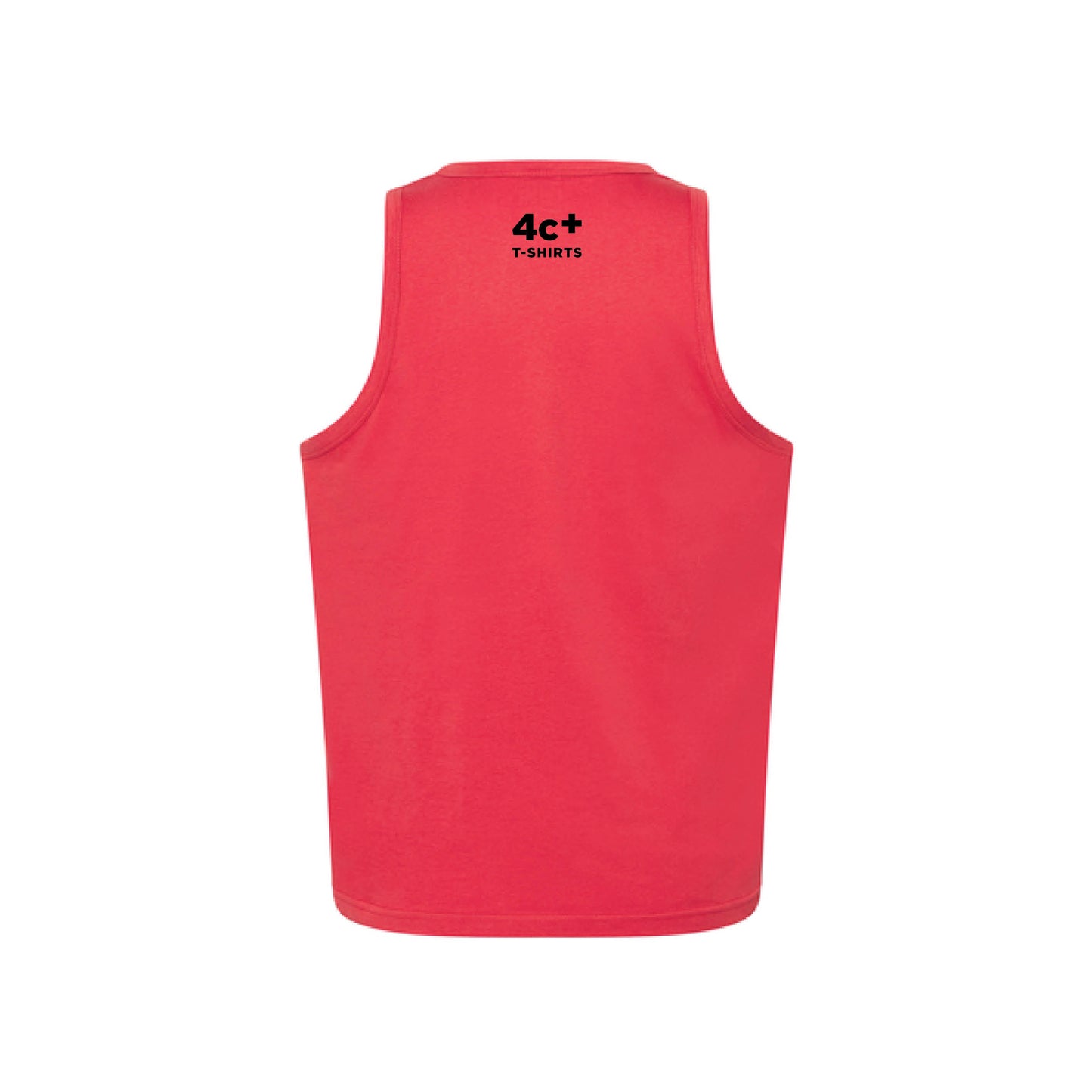 Débardeur Unisex Coeur
