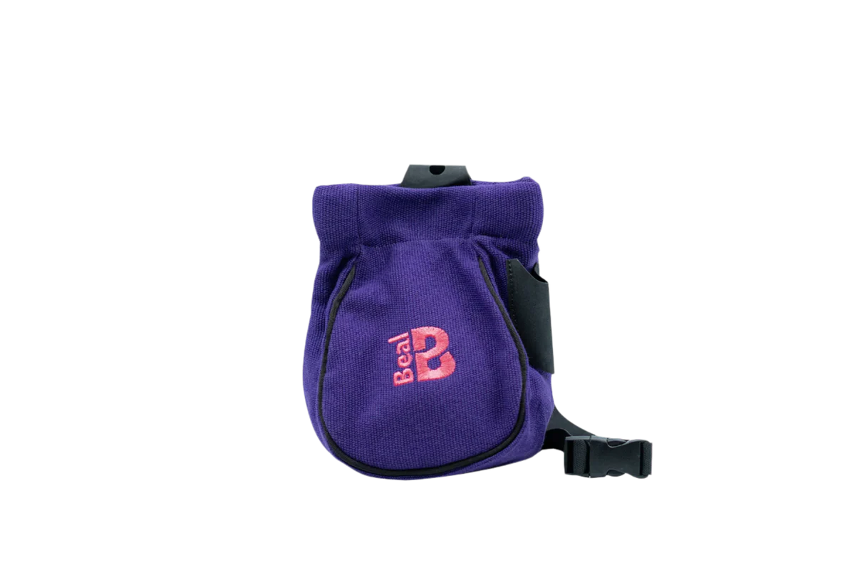 Beal Cocoon Clic-Clac II Chalk Bag