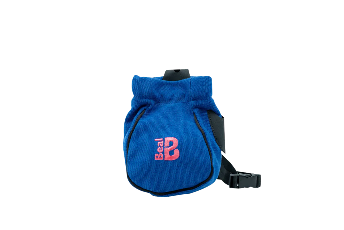 Beal Cocoon Clic-Clac II Chalk Bag