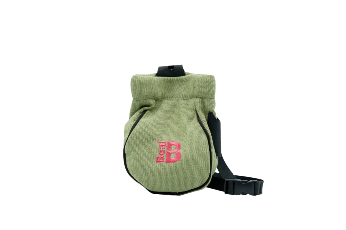 Beal Cocoon Clic-Clac II Chalk Bag