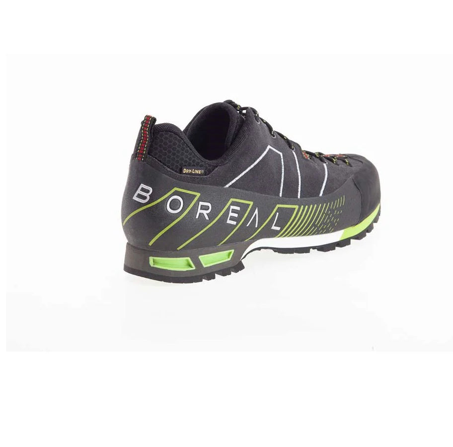 Boreal Drom, calzado de trekking