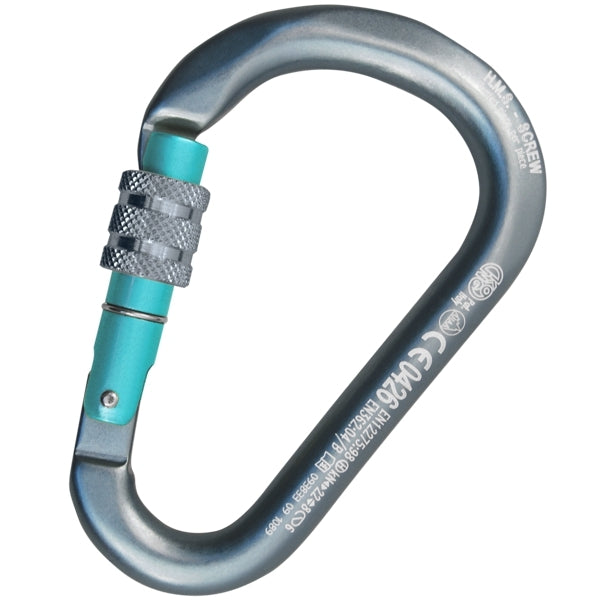 Kong HMS Screw Gate