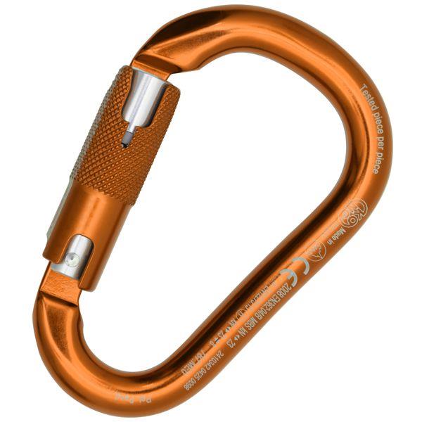 KONG HMS Napik Rise Lock