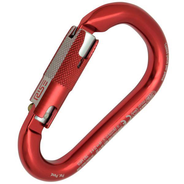 KONG HMS Napik Rise Lock