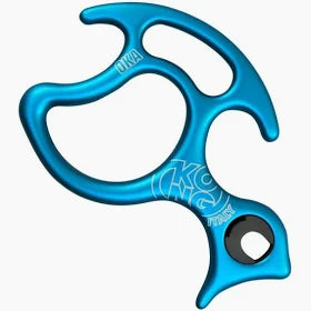 KONG OKA Descender – Cyan