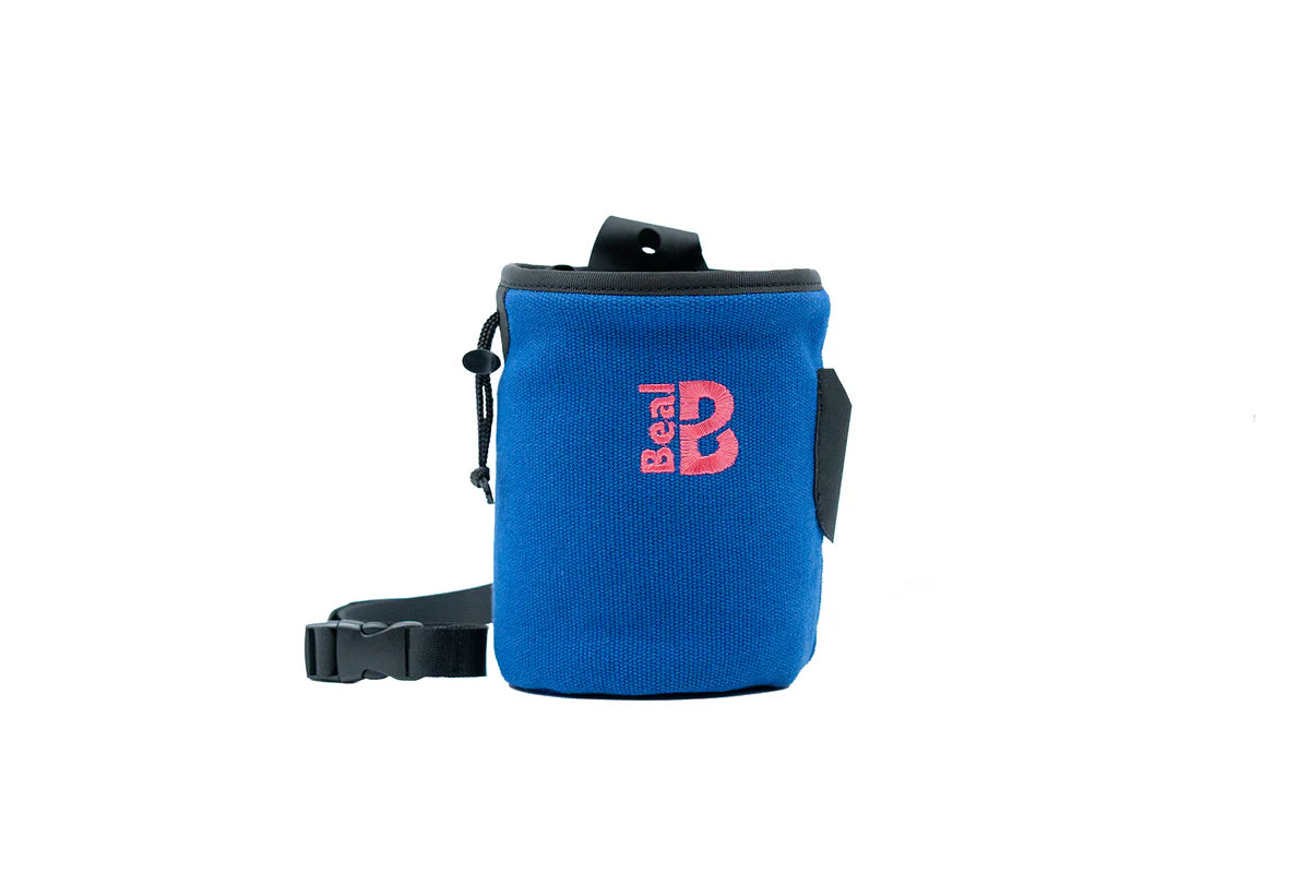 Beal Maxi Cocoon II Chalk Bag