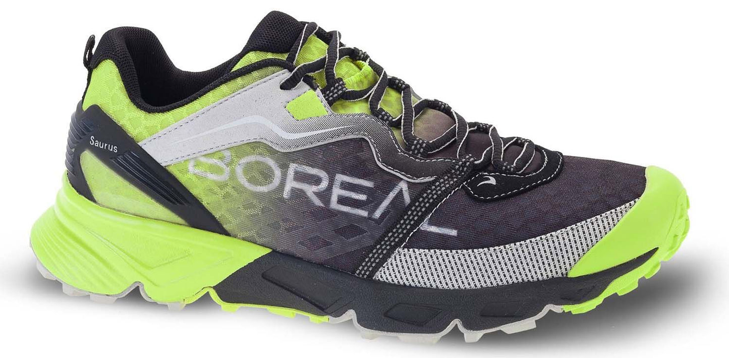 Zapatillas de trail Boreal Saurus