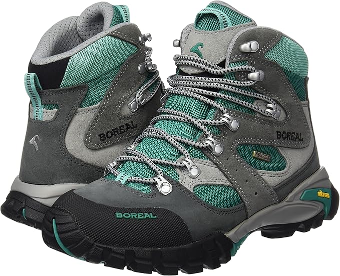 Zapato Boreal Siana