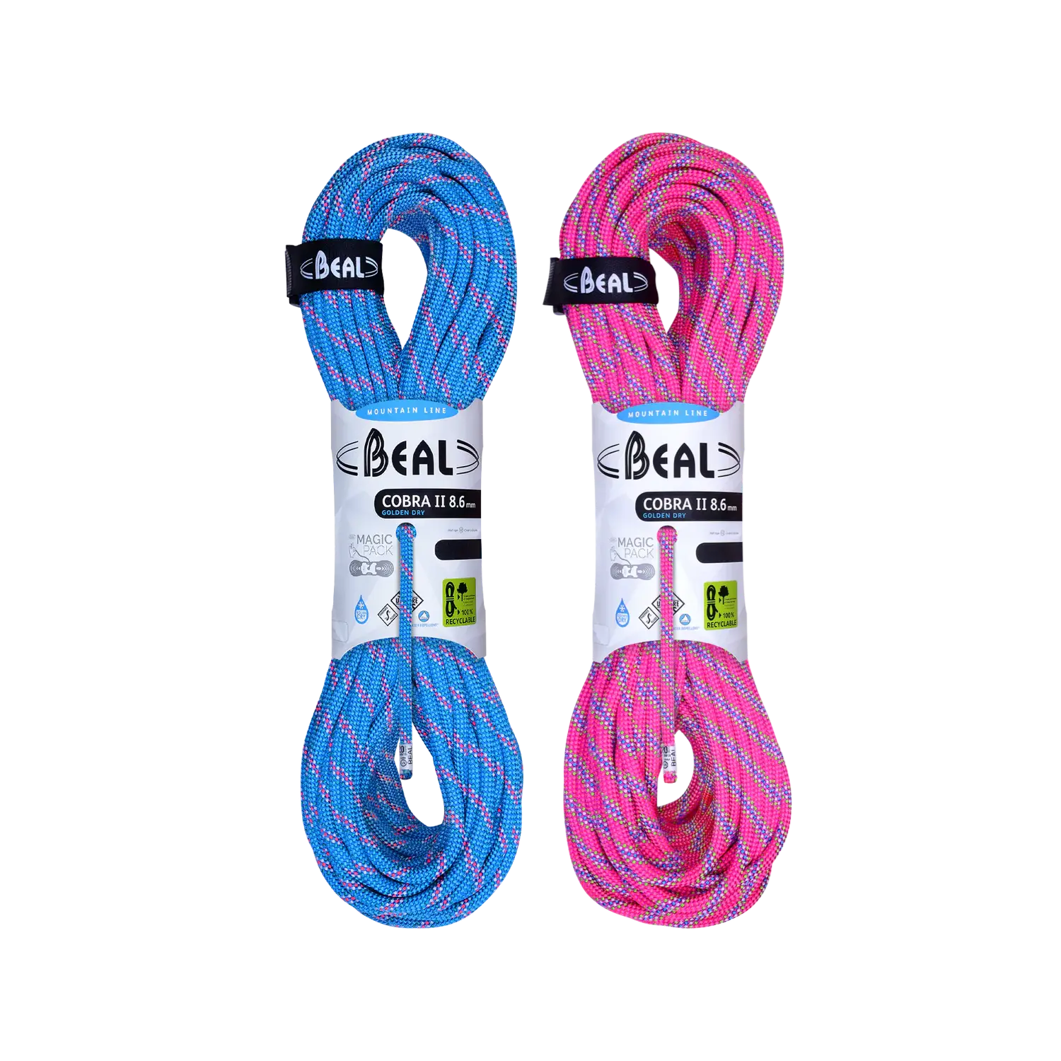 Quelle corde à double choisir ? Guide Beal complet