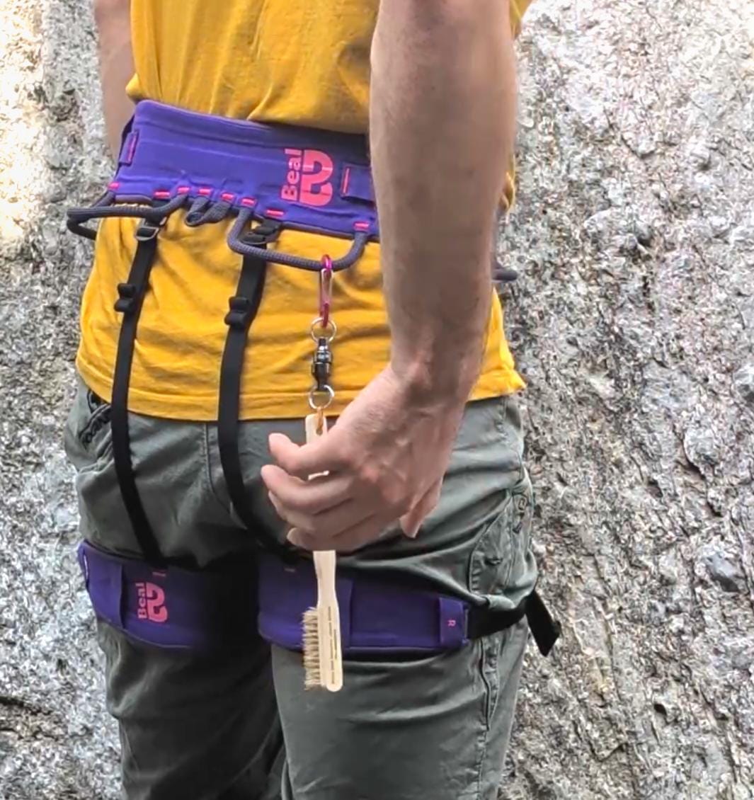 CLIPMAG : le porte-accessoires magnétique