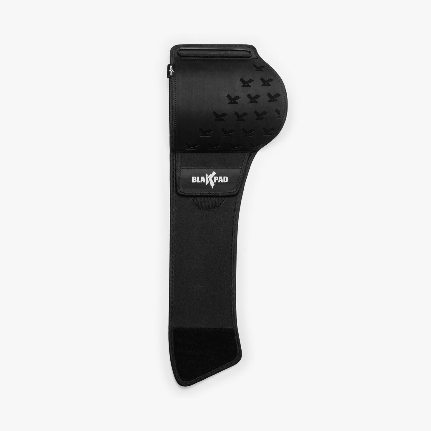 Blakpad VS