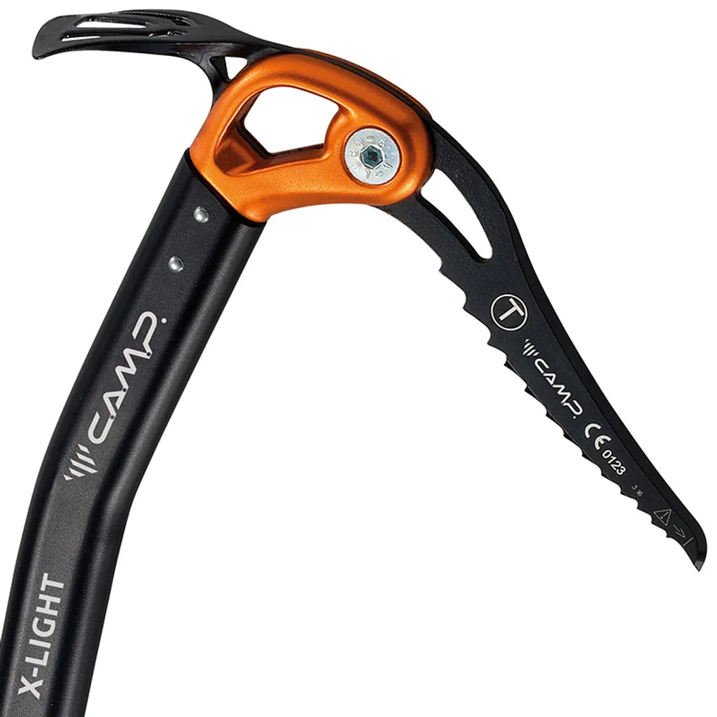  X-Light Adze 