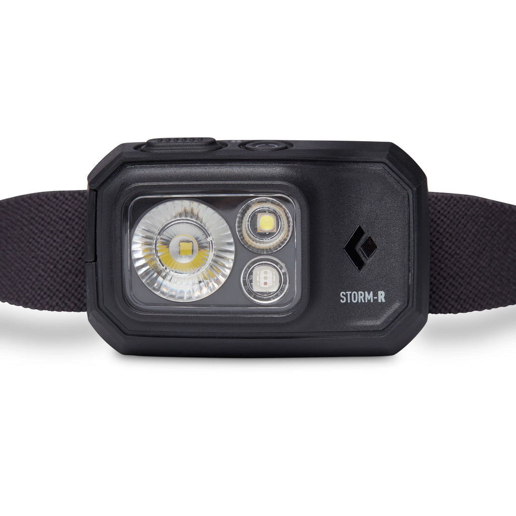 STORM 500-R HEADLAMP