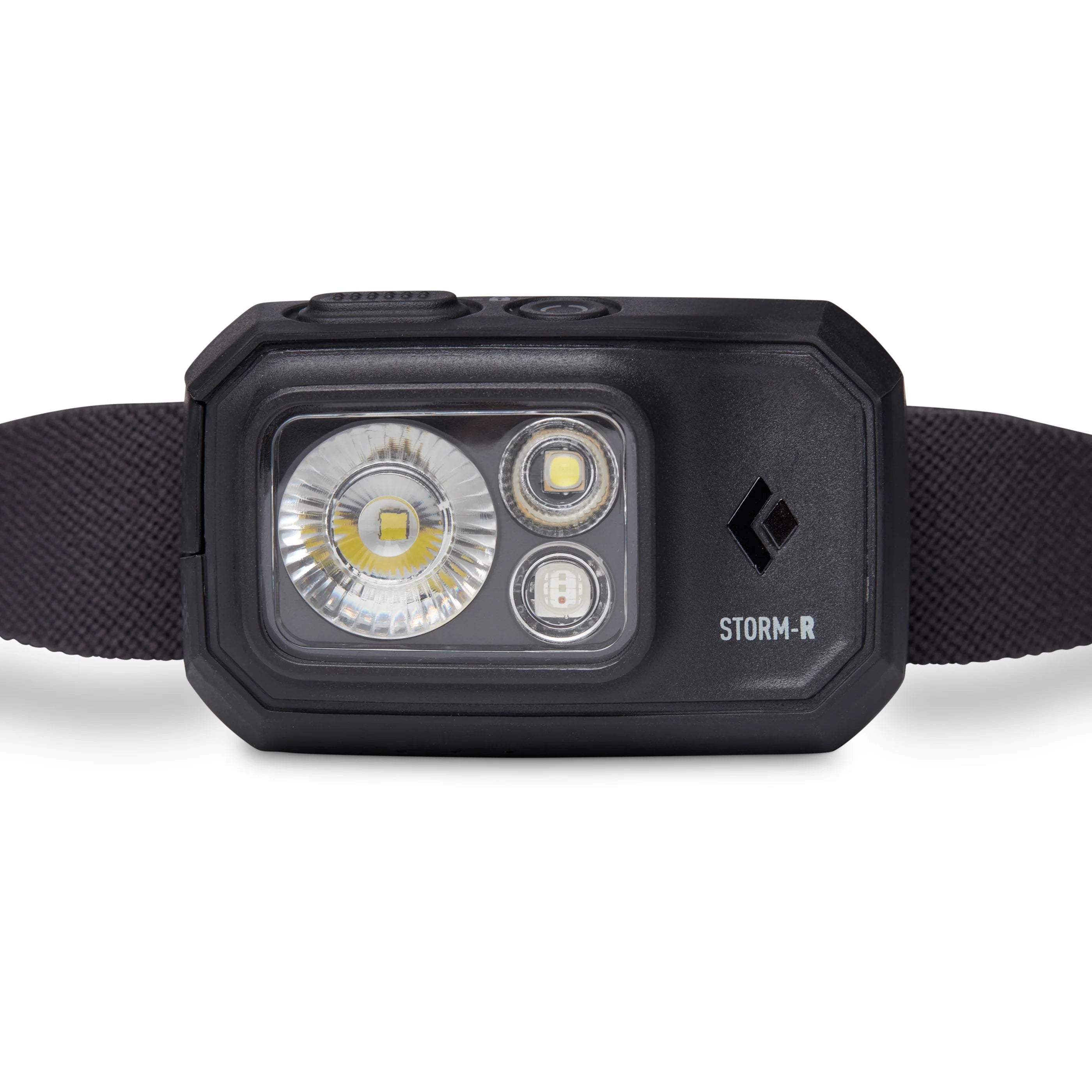 STORM 500-R HEADLAMP