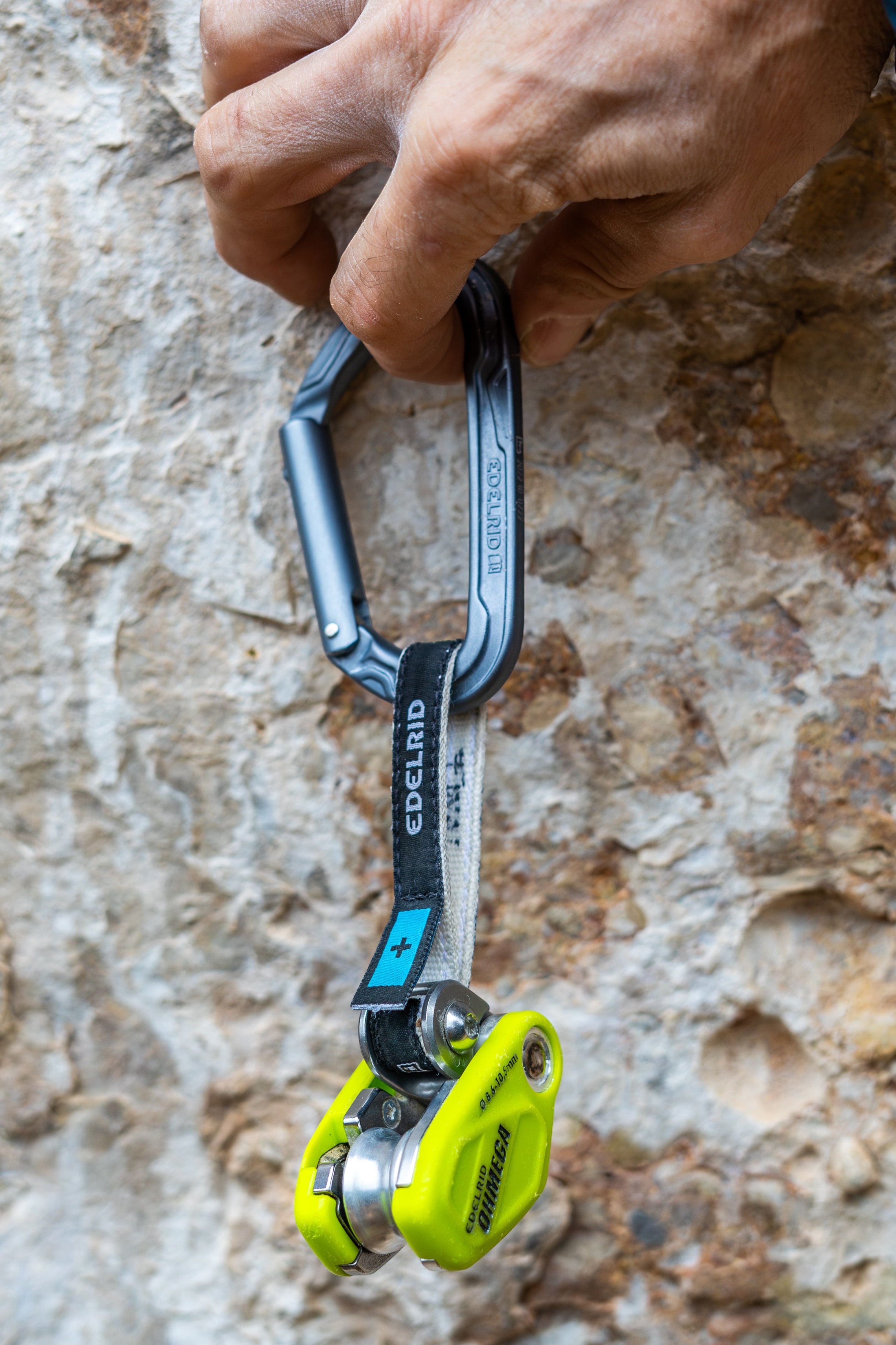 Edelrid Ohmega